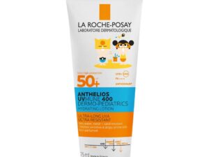 Anthelios UVMUNE 400 Dermo-Pediatrics Lotiune Hidratanta SPF50+
