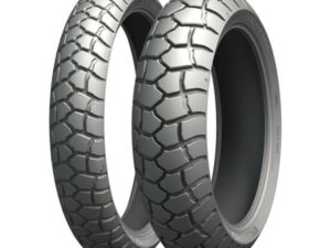 Anvelopa moto MICHELIN 120 70R19 TL TT 60V ANAKEE ADVENTURE Directie