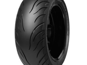 Anvelopa pentru chopper AVON 150 90B15 TL 80H COBRA CHROME AV92 Tractiune