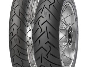 Anvelopa Pirelli Scorpion Trail II 110 80R19 59V TL