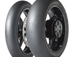Anvelope moto Dunlop - KR106 MS4 302 - 120 70R17 [Medium Strong Front]   Lățime 120   Înălțime 70   Jantă 17