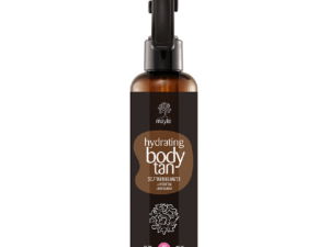Apa auto-bronzanta 200ml