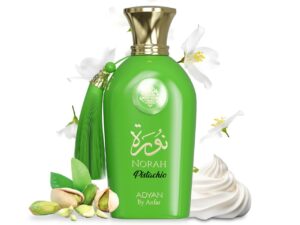Apa de Parfum