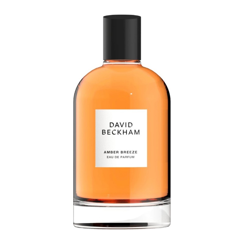 Reducere 14% - Apa de Parfum, Amber Breeze, David Beckham, Barbati, 100 ml 1 Apa de Parfum
