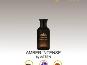 Apa de parfum Asten