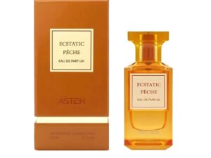 Apa de parfum