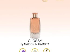 Apa de Parfum Glossy