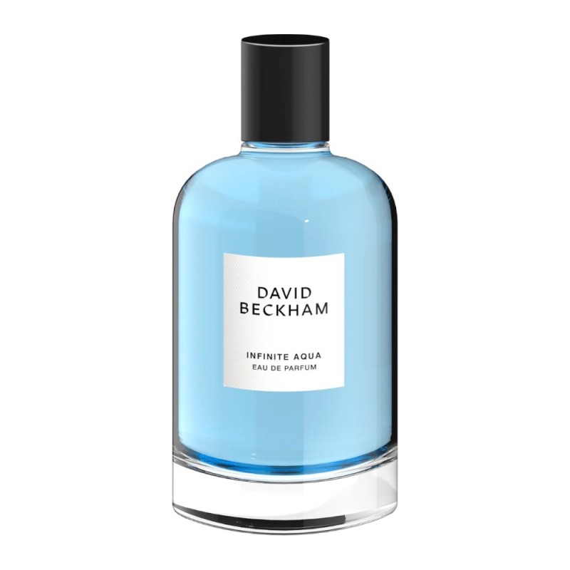 Reducere 14% – Apa de Parfum, Infinite Aqua, David Beckham, Barbati, 100 ml 1 Apa de Parfum