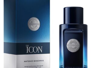 Apa de Toaleta Antonio Banderas The Icon