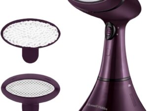 Aparat de aburit haine Russell Hobbs 27410-56 Steam Genie Colour Control