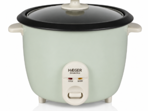 Aparat de gatit orez HAEGER DREAM RICE