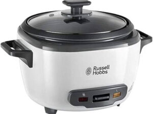 Aparat de gatit orez Russell Hobbs