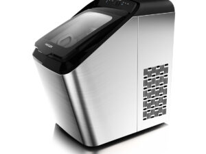 Aparat de gheata semi-profesional HAEGER FROZEN PRO