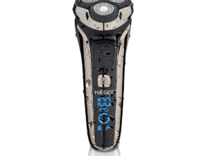 Aparat de ras electric HAEGER G-MAN ULTRA