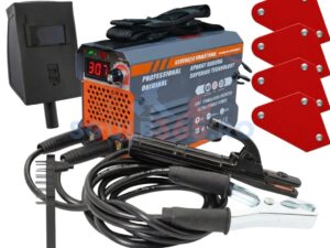 Aparat de sudura invertor 300A MMA