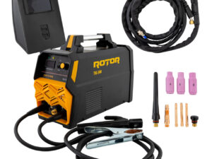TIG300A/MMA:180A TIG300A/MMA:180A