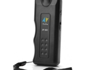 Aparat cu ultrasunete impotriva cainilor Dog Chaser ZF-851E