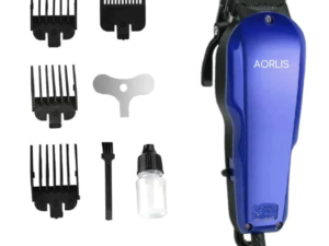 Aparat De Tuns Profesional Cu Cablu Si Accesorii AO-50071