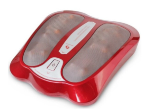 Aparat electric de masaj pentru talpi model PX 105 cu infrarosu