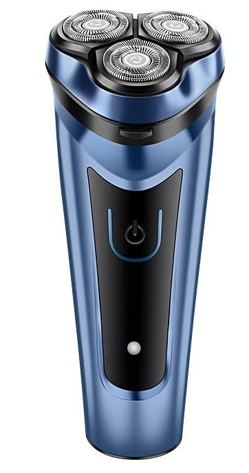 Reducere 52% - Aparat electric de ras cu 3 lame duble AO78152 putere 3W 1 Aparat electric de ras cu 3 lame duble AO78152 putere 3W