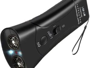 Aparat Ultrasunete Caini Chaser