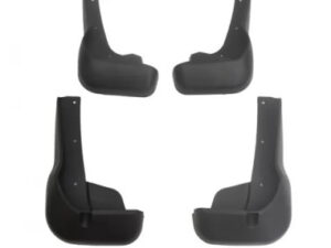 Aparatori noroi pentru Citroen C4 2016 Set 4 buc