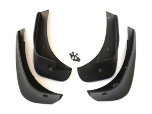 Aparatori noroi pentru Nissan Qashqai +2 J10 2007-2013 Set 4 buc