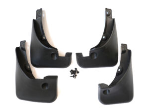 Aparatori Noroi Pentru Toyota Rav4 2009-2012 (2.4L) Set 4 Buc