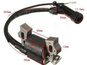Aprindere generator 7 cp