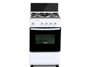 Aragaz pe gaz HAEGER 50x50