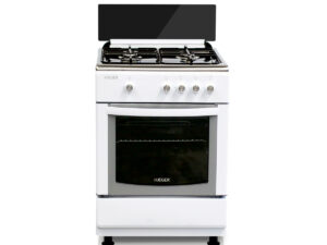 Aragaz pe gaz HAEGER 60x60