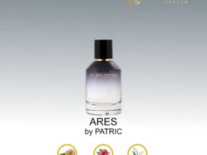 Ares by Patric