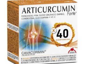 Articurcumin Forte