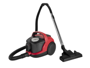 Aspirator fara sac Beko VCO32801AR