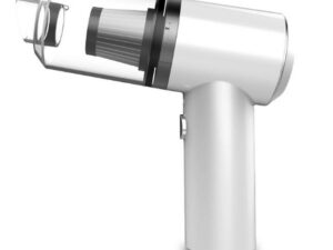 Aspirator portabil 2 in 1