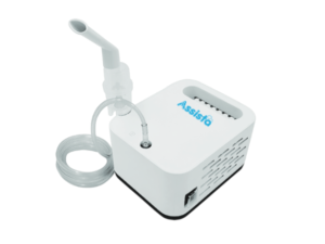 Assista Nebulizator cu compresor