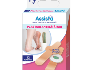 Plasturi antibataturi
