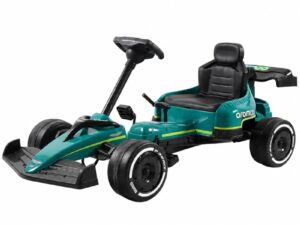 Aston Martin Go Kart Formula 1 cu pedale