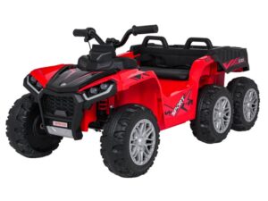 ATV electric pentru copii 2-6 ani