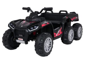 ATV electric pentru copii 2-6 ani