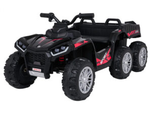 ATV electric pentru copii 2-6 ani