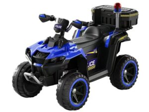 ATV electric pentru copii 3-6 ani