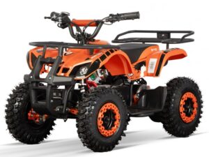 ATV electric pentru copii NITRO Torino Quad 1000W 36V