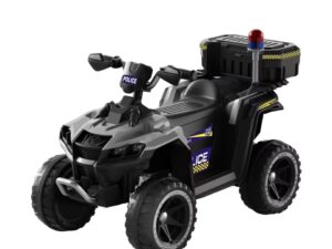 ATV electric pentru copii 3-6 ani