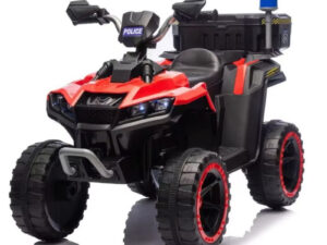 ATV electric pentru copii 3-6 ani