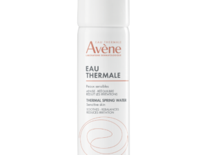 Apa termala spray