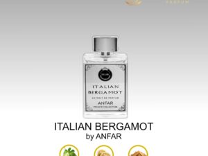 Aventus - Italian Bergamot by ANFAR