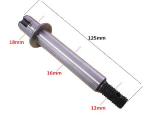 Motocultor Ruris 1000