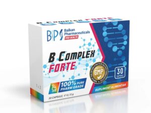 B-Complex Forte