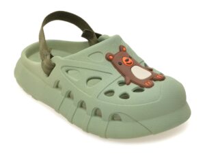 Papuci IPANEMA kaki